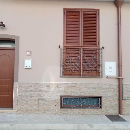 Apartamento Casa Noga' Manduria Exterior foto