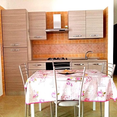 Apartamento Casa Noga' Manduria Exterior foto