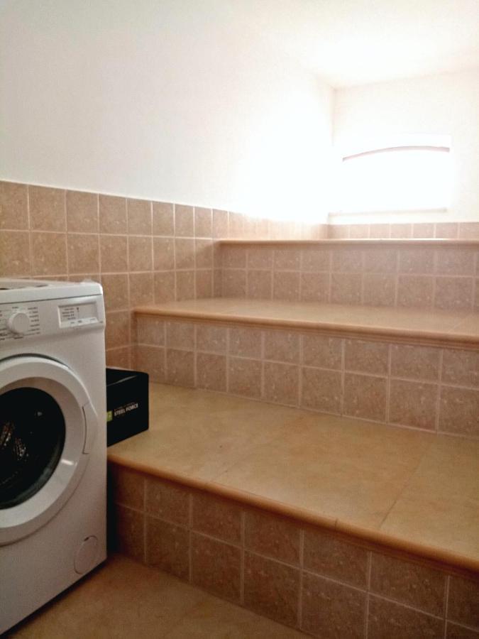 Apartamento Casa Noga' Manduria Exterior foto