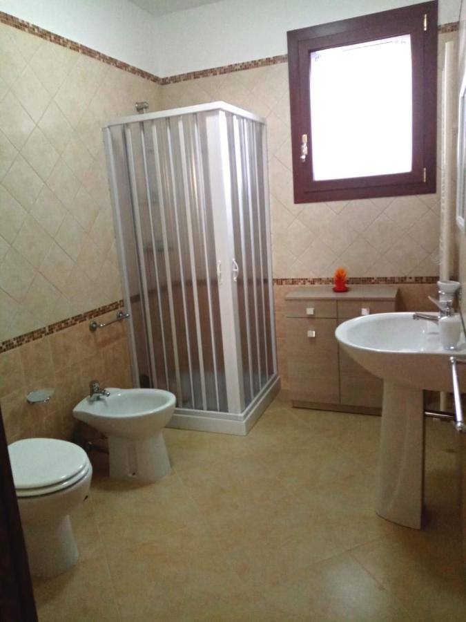 Apartamento Casa Noga' Manduria Exterior foto