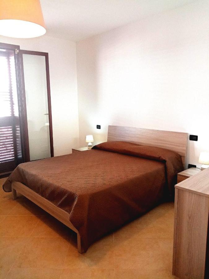 Apartamento Casa Noga' Manduria Exterior foto