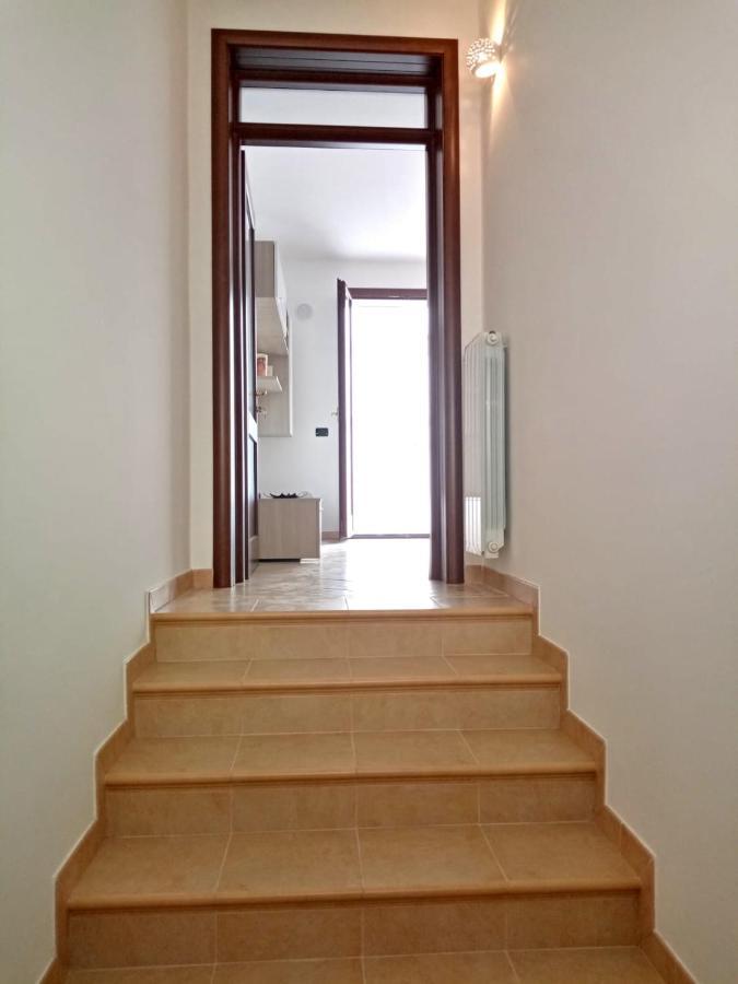 Apartamento Casa Noga' Manduria Exterior foto