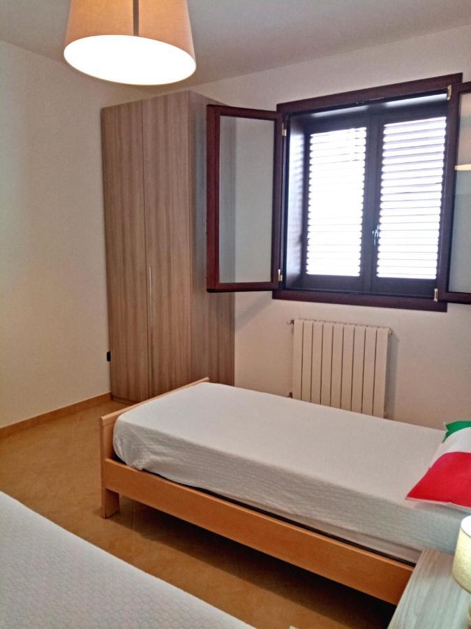 Apartamento Casa Noga' Manduria Exterior foto