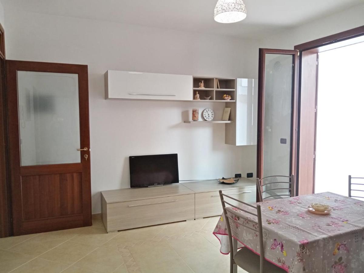 Apartamento Casa Noga' Manduria Exterior foto